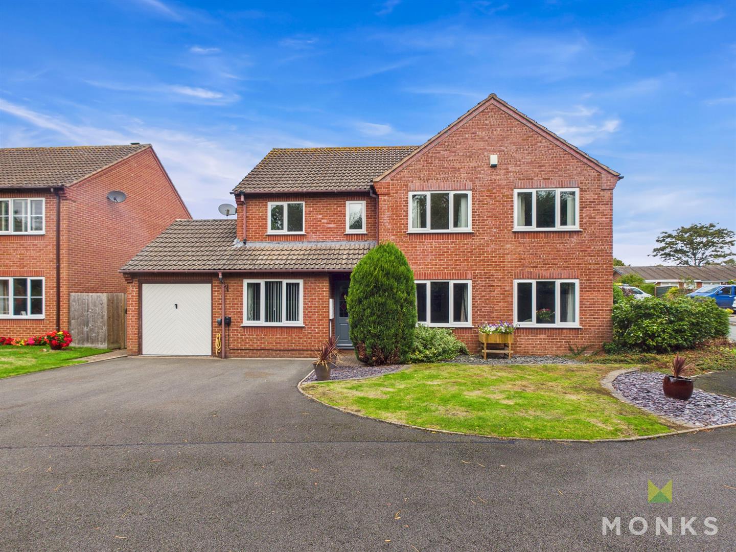 3 Lexington Avenue, Shrewsbury, SY2 6SR SSTC 3 Lexington Avenue, Shrewsbury, SY2 6SR SSTC